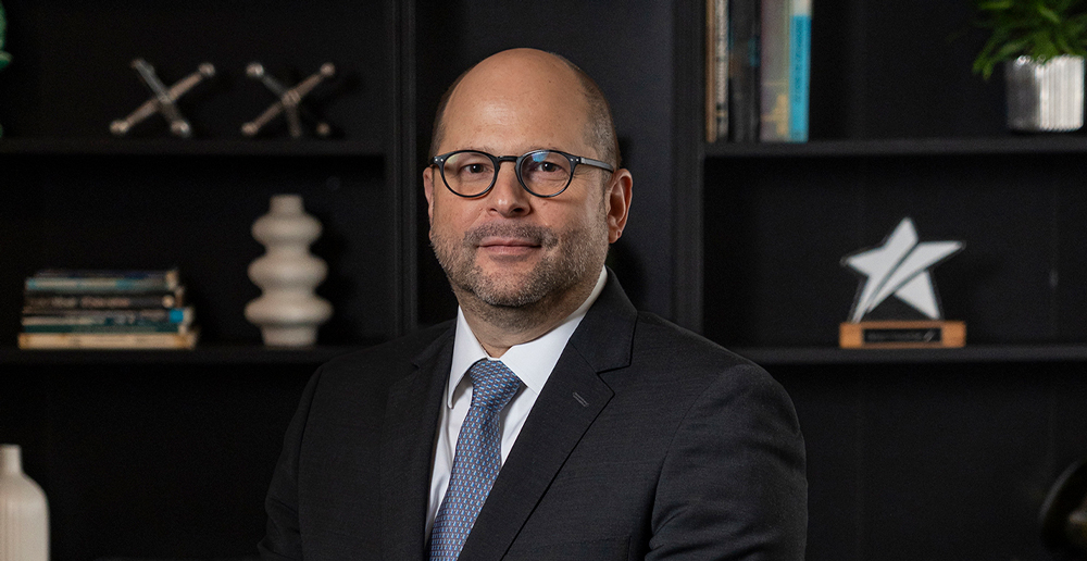 Ernesto Leal, CEO de Banco Promerica Costa Rica, asume la presidencia de la Asociación Bancaria Costarricense