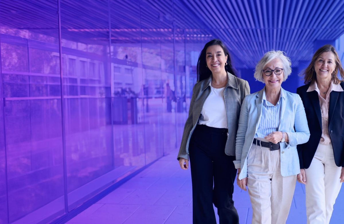 Aumenta el liderazgo femenino en transformación digital, automatización e IA: KPMG