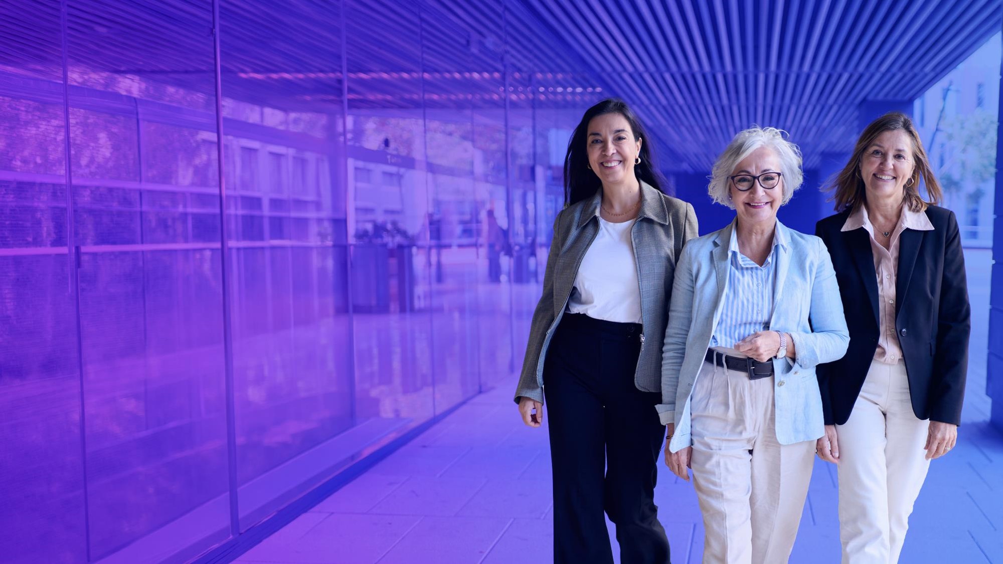 Aumenta el liderazgo femenino en transformación digital, automatización e IA: KPMG