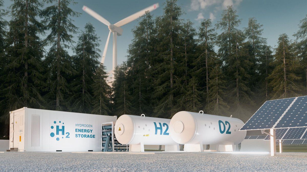 Panamá busca captar US$500 millones en inversión para «Hidrógeno Verde» en subasta de energía 2026