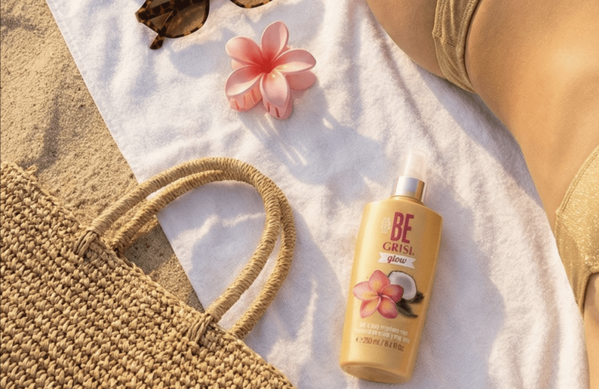 Menos equipaje, más brillo en Semana Santa: 5 esenciales para su maleta