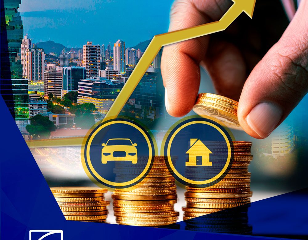 Depósitos del Centro Bancario Internacional (CBI) de Panamá crecen 8% a enero de 2026