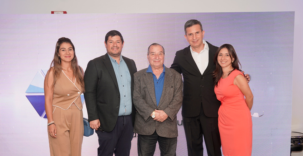 INCAE impulsa 65 nuevos proyectos emprendedores en Latinoamérica