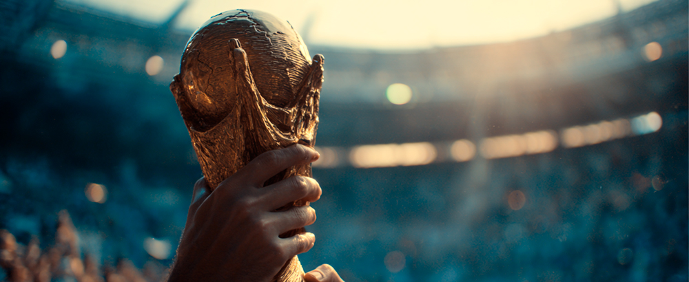 El mundial de fútbol 2026, ¿será más sostenible?