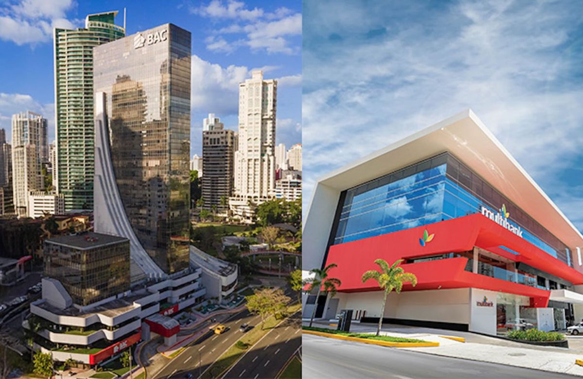 BAC culmina compra de Multibank en Panamá