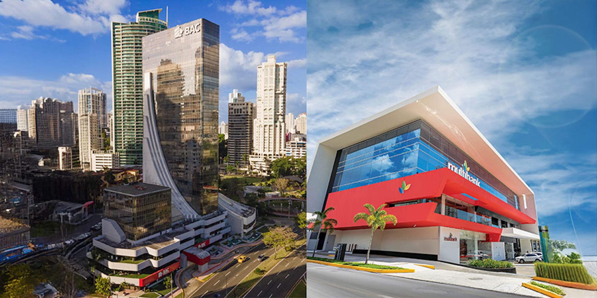 BAC culmina compra de Multibank en Panamá