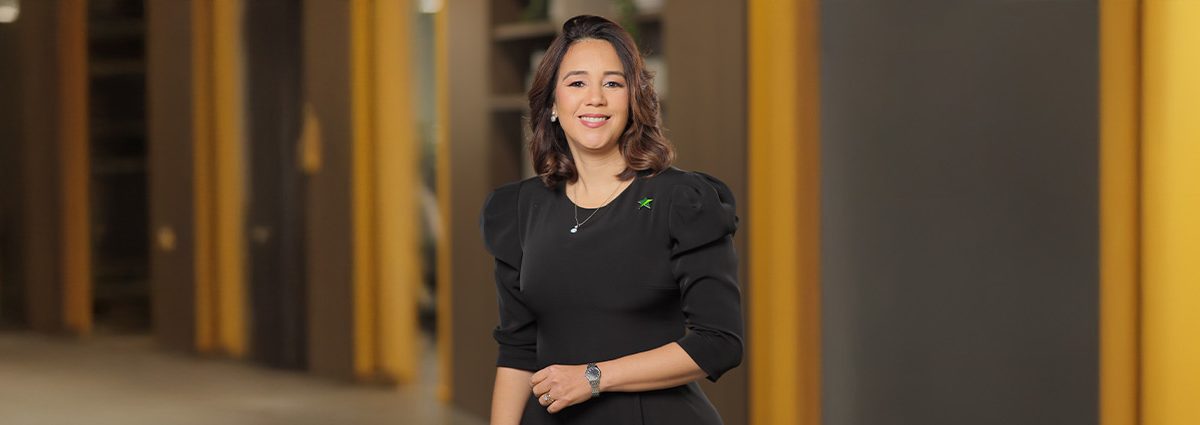 Marielyn Portorreal: liderazgo con visión estratégica.