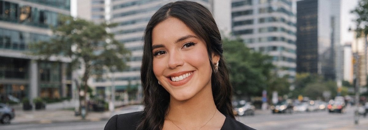 Pia Dumas y un futuro que se diseña paso a paso