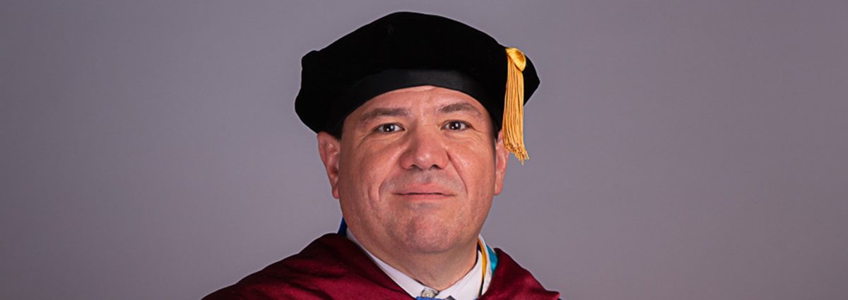 Doctor Arístides Maza Duerto, educación que transforma vidas