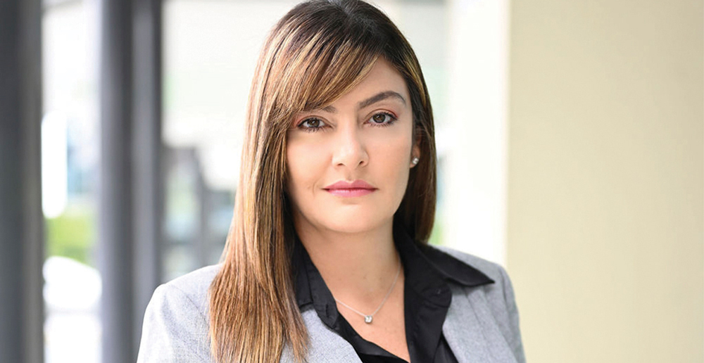 María José Bazo, lidera con visión estratégica