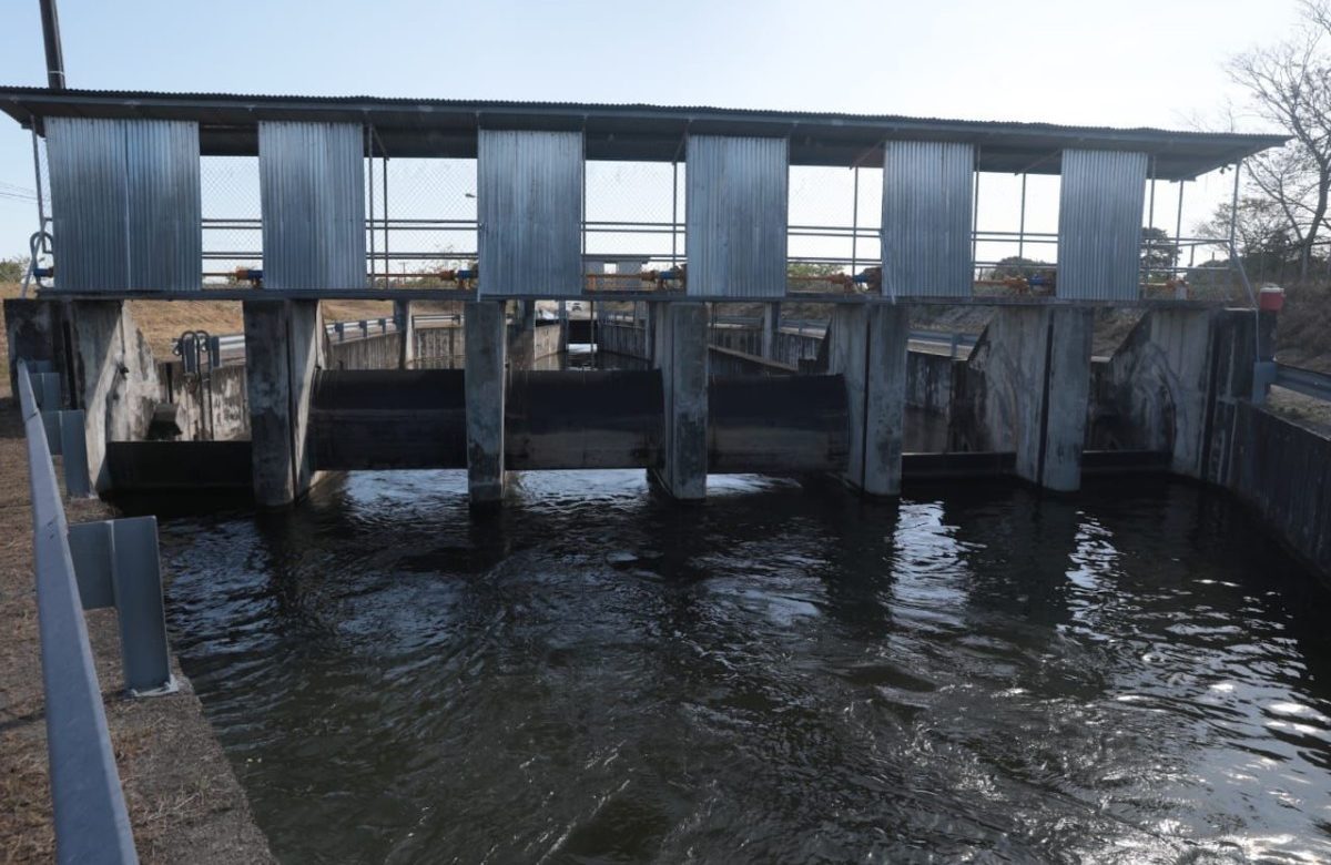 Inauguran Sistema de Riego en Chiriquí tras una inversión de US$6,5 millones