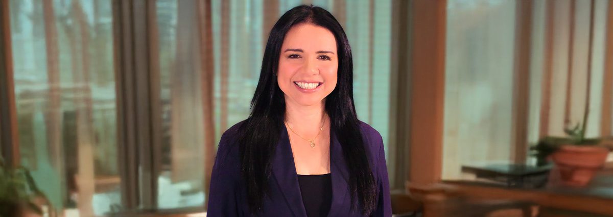 Wilda Itzell Cárdenas Estrada. Liderar la transformación desde la tecnología y el propósito