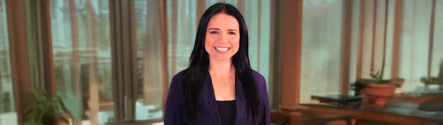 Wilda Itzell Cárdenas Estrada. Liderar la transformación desde la tecnología y el propósito