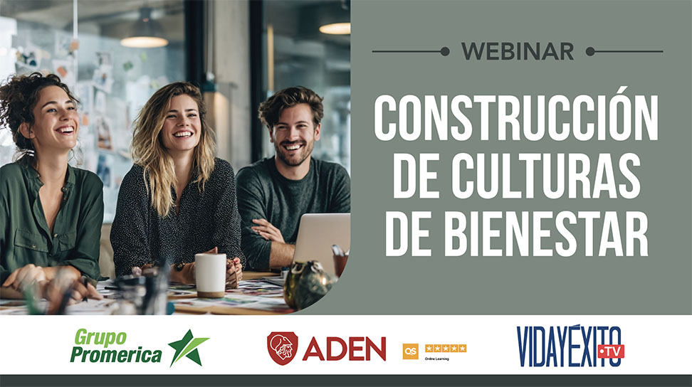 Construcción de Culturas de Bienestar