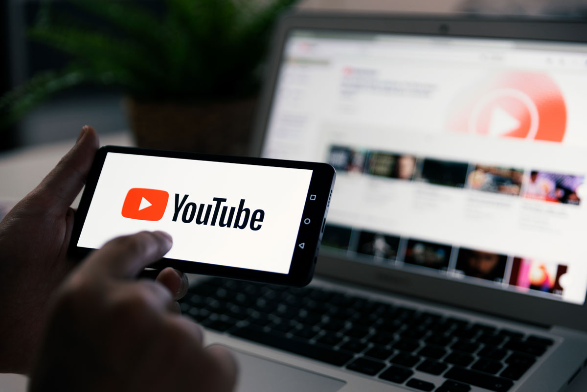 YouTube extiende los anuncios sin omisión para la televisión hasta 30 segundos