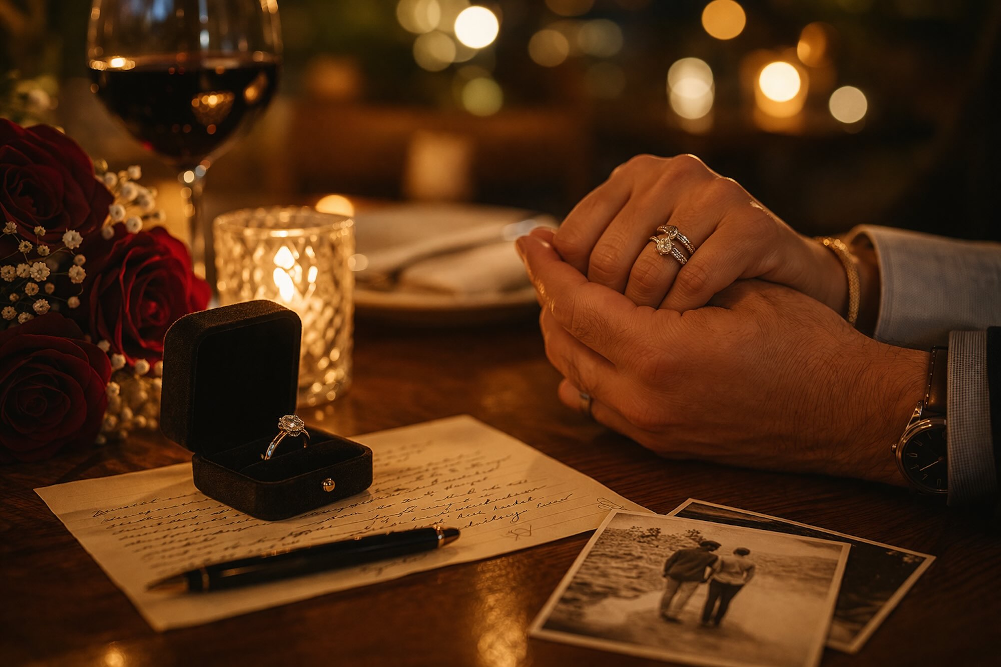 Celebramos la decisión de permanecer