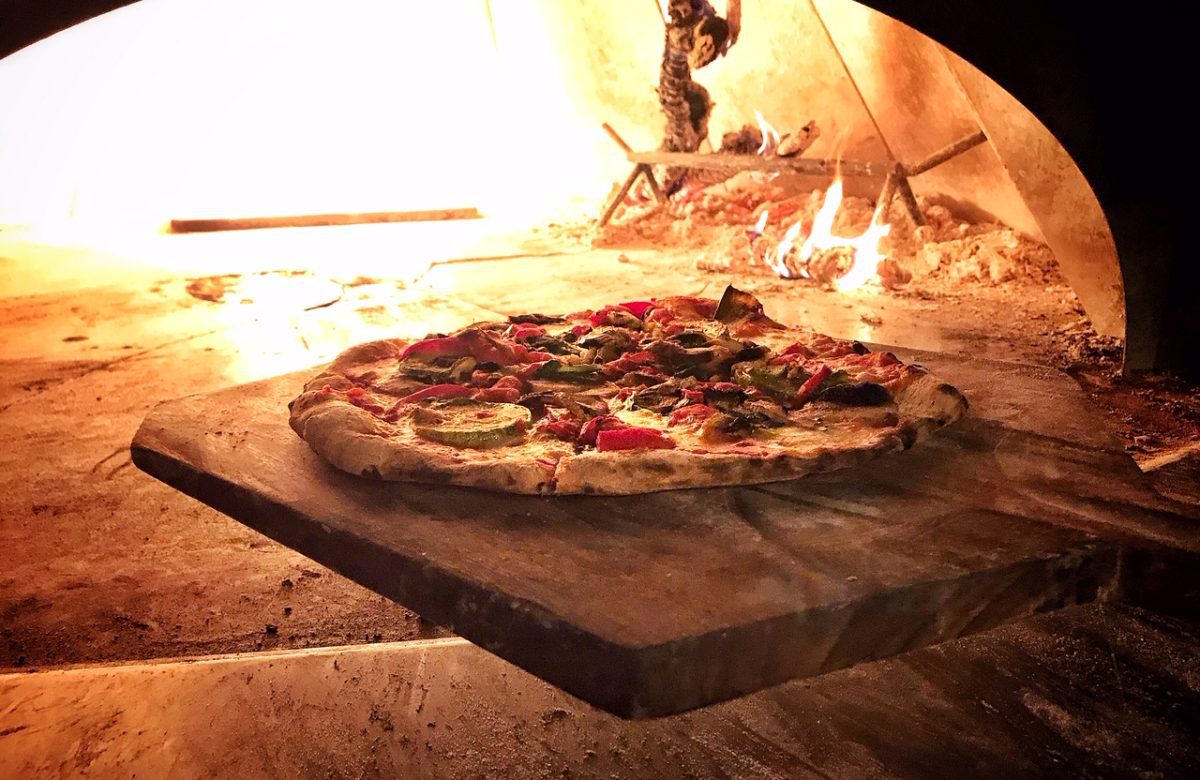 Costa Rica: FORNO eleva el sabor con cocina al fuego en Santa Ana