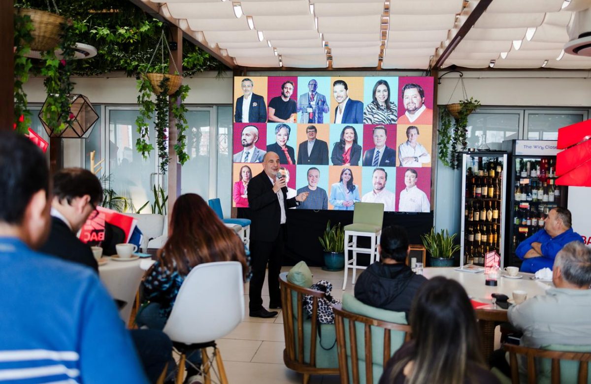 Guatemala: Summit G100” será el encuentro que definirá el futuro de las mipymes en guatemala