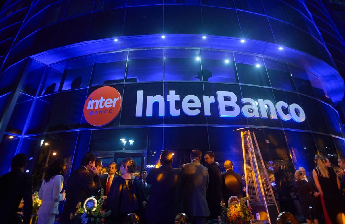 InterBanco celebra 50 años de trayectoria en Guatemala
