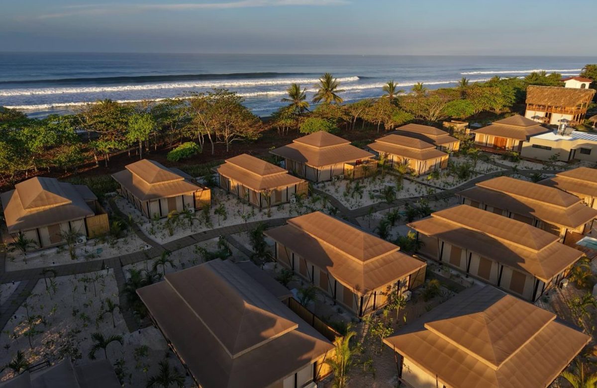 Místico inaugura hotel de villas de lujo en el Pacífico Central de Costa Rica con inversión de más de US$4 millones
