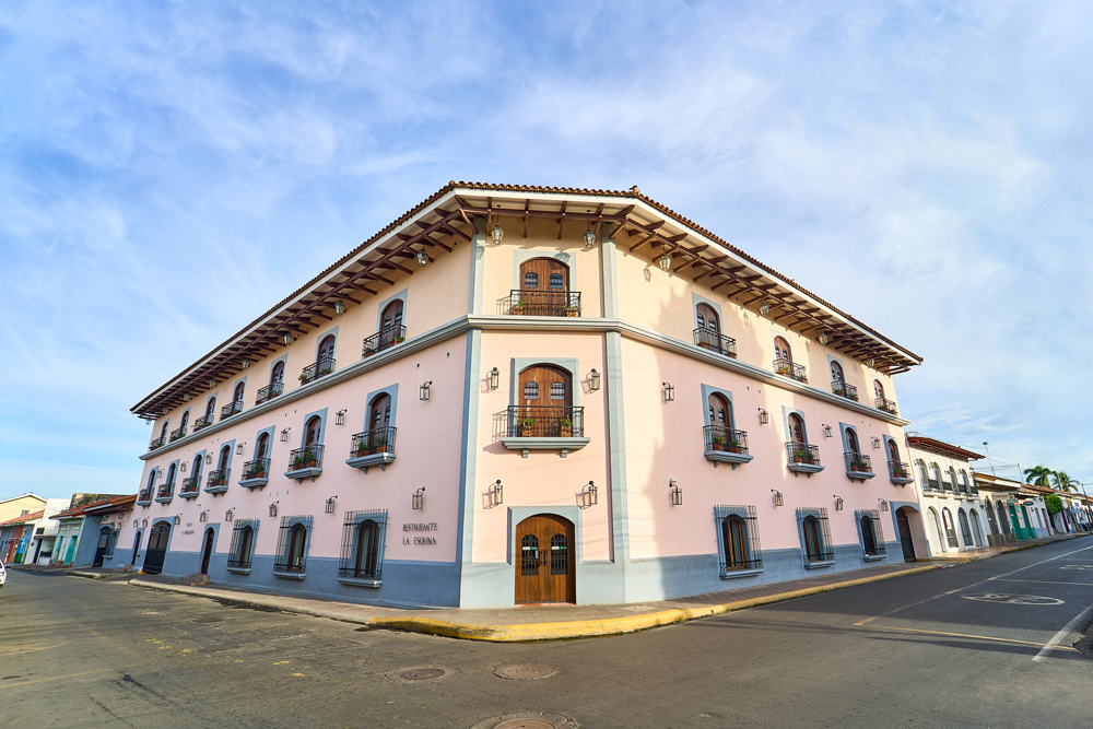 Marriott International anuncia la apertura de City Centro By Marriott La Recolección en León, Nicaragua