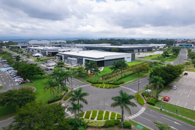 Costa Rica: Mercados Globales se abastecen de dispositivos médicos manufacturados en Coyol Free Zone