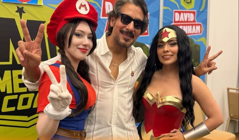 MegaCon Costa Rica 2026 anuncia a Raine Emery y Halcy Bella como invitadas internacionales al Mega Cosplay Master Cup