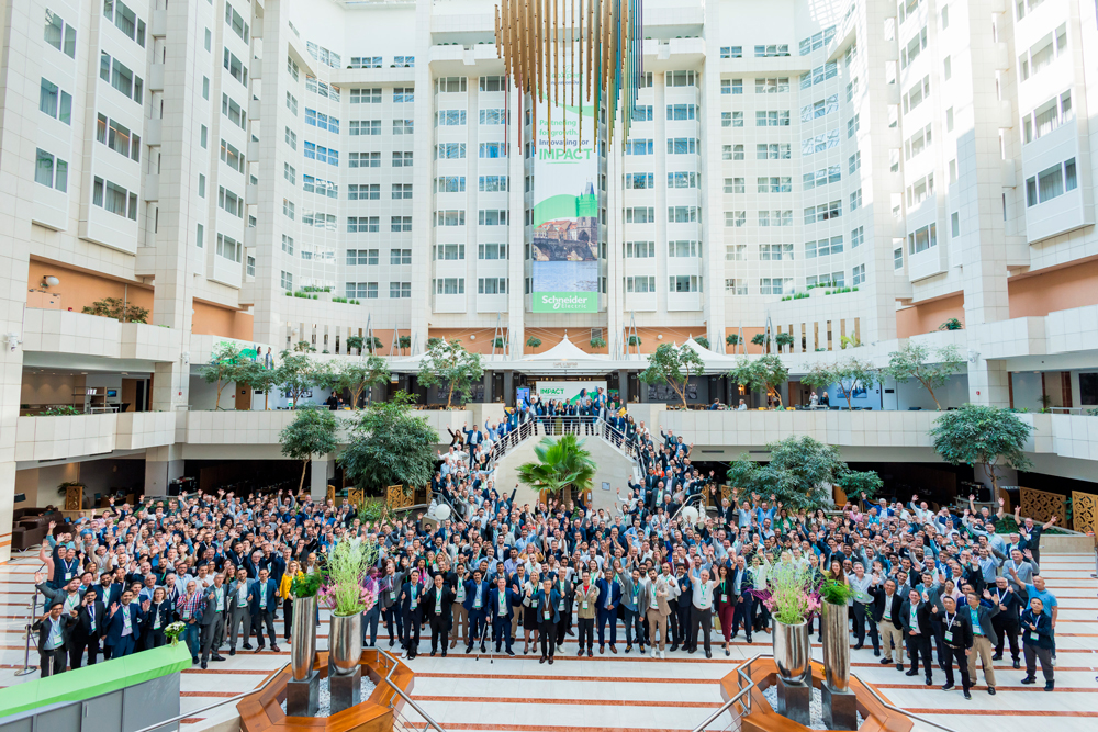 Capacidad técnica local gana peso en inversiones energéticas empresariales