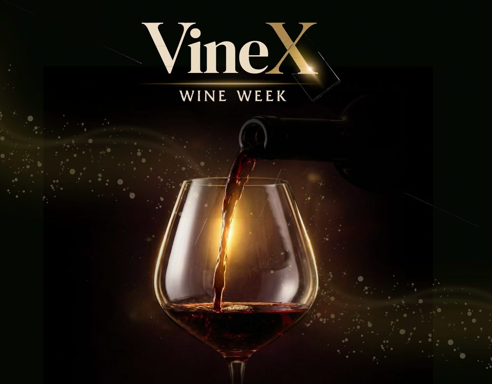 VineX Wine Week convierte a Costa Rica en el epicentro del vino premium en mayo