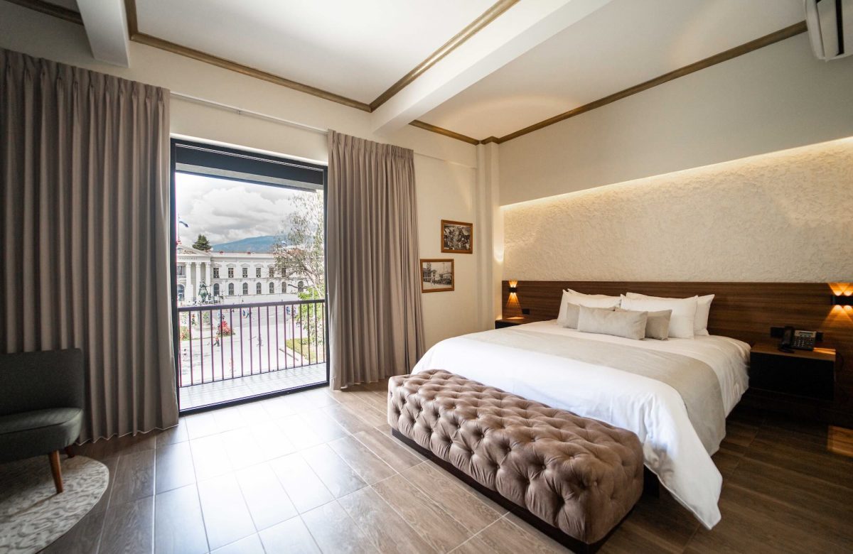 City Centro by Marriott El Salvador anuncia su apertura en el corazón del Centro Histórico