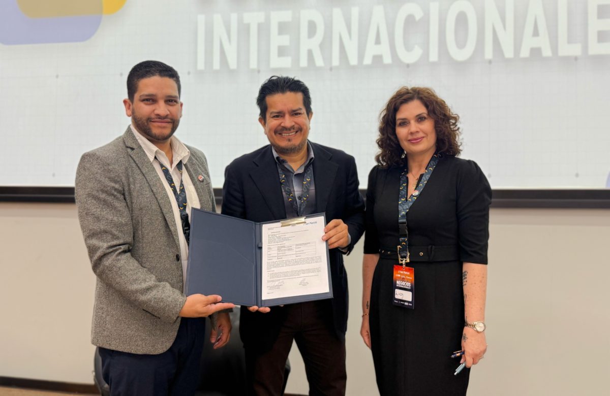 Costa Rica: Congreso de Negocios Internacionales destaca retos en formación y competitividad