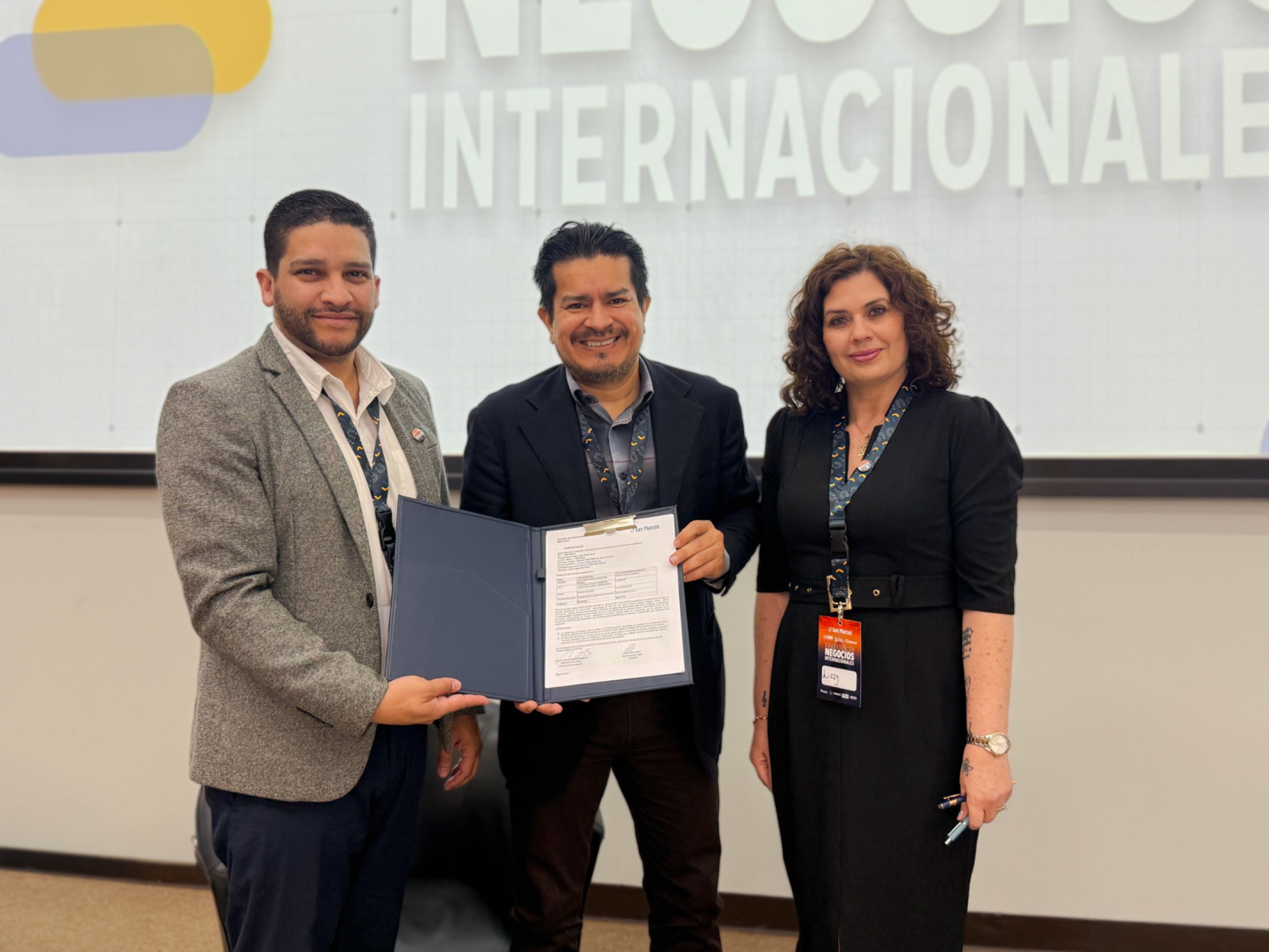 Costa Rica: Congreso de Negocios Internacionales destaca retos en formación y competitividad