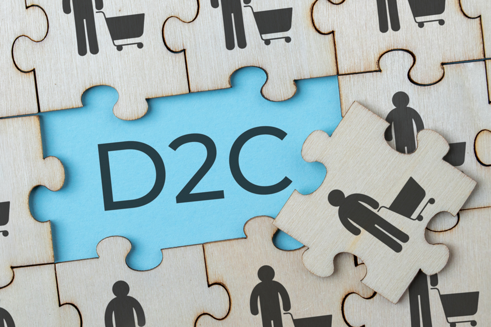 Logística y comercio internacional: El Direct to Consumer, una estrategia para hacer visible el producto, la empresa y su marca