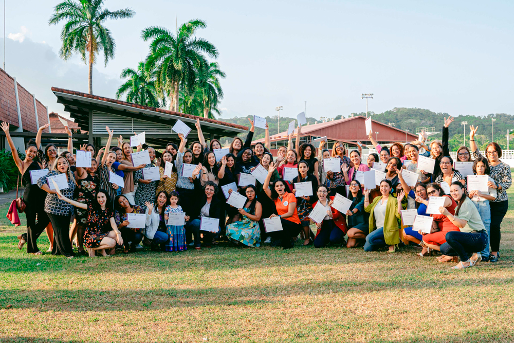 Ciudad del Saber impulsa el emprendimiento femenino en Panamá con nueva convocatoria de Canal de Empresarias