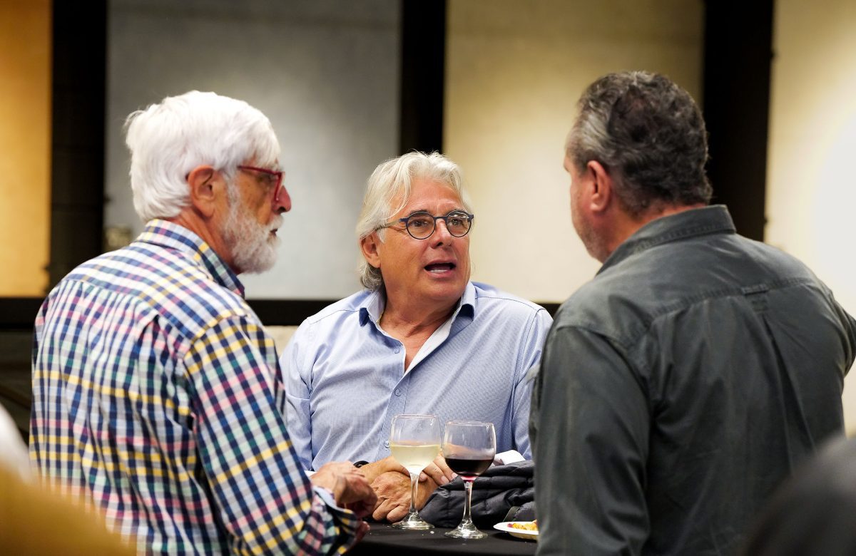 Costa Rica:  Aula Abierta, se convirtió en el espacio donde la arquitectura vuelve a encontrarse en la conversación