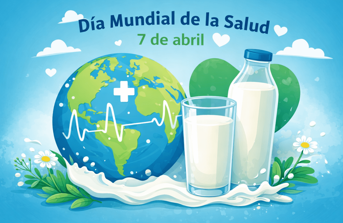 Dos Pinos derriba mitos sobre los lácteos y refuerza su aporte a la salud inmunológica