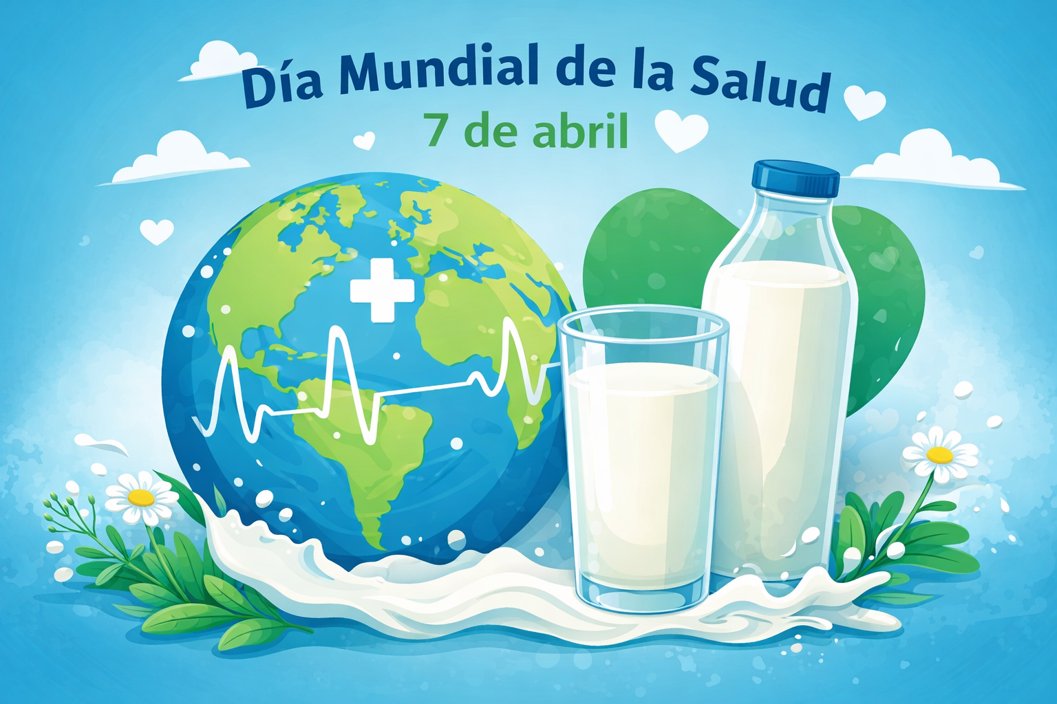 Dos Pinos derriba mitos sobre los lácteos y refuerza su aporte a la salud inmunológica