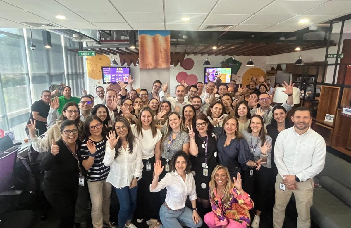 La movilidad interna y la flexibilidad como los nuevos activos de competitividad empresarial