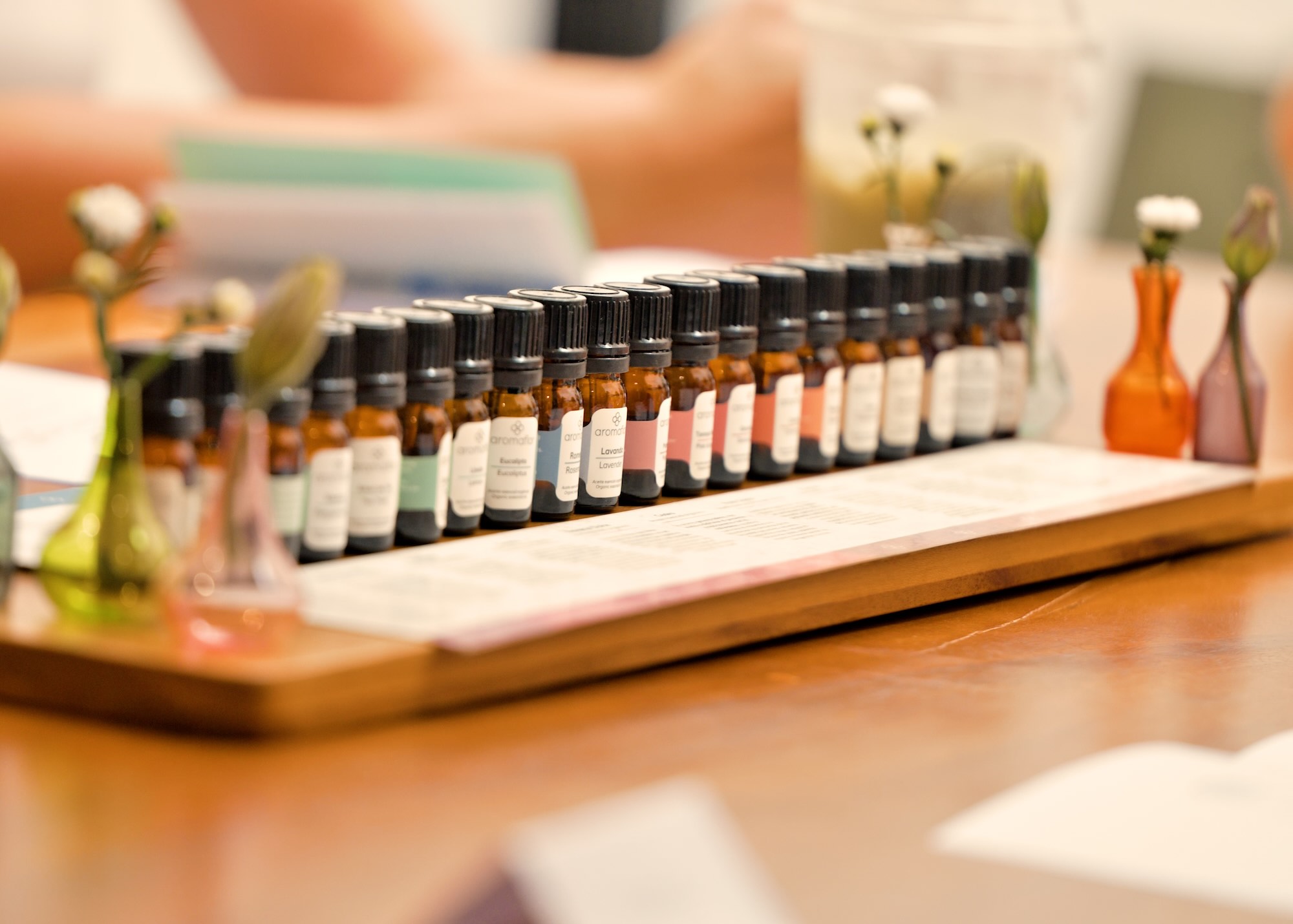 Aromaflor inaugura su tercera tienda en Costa Rica