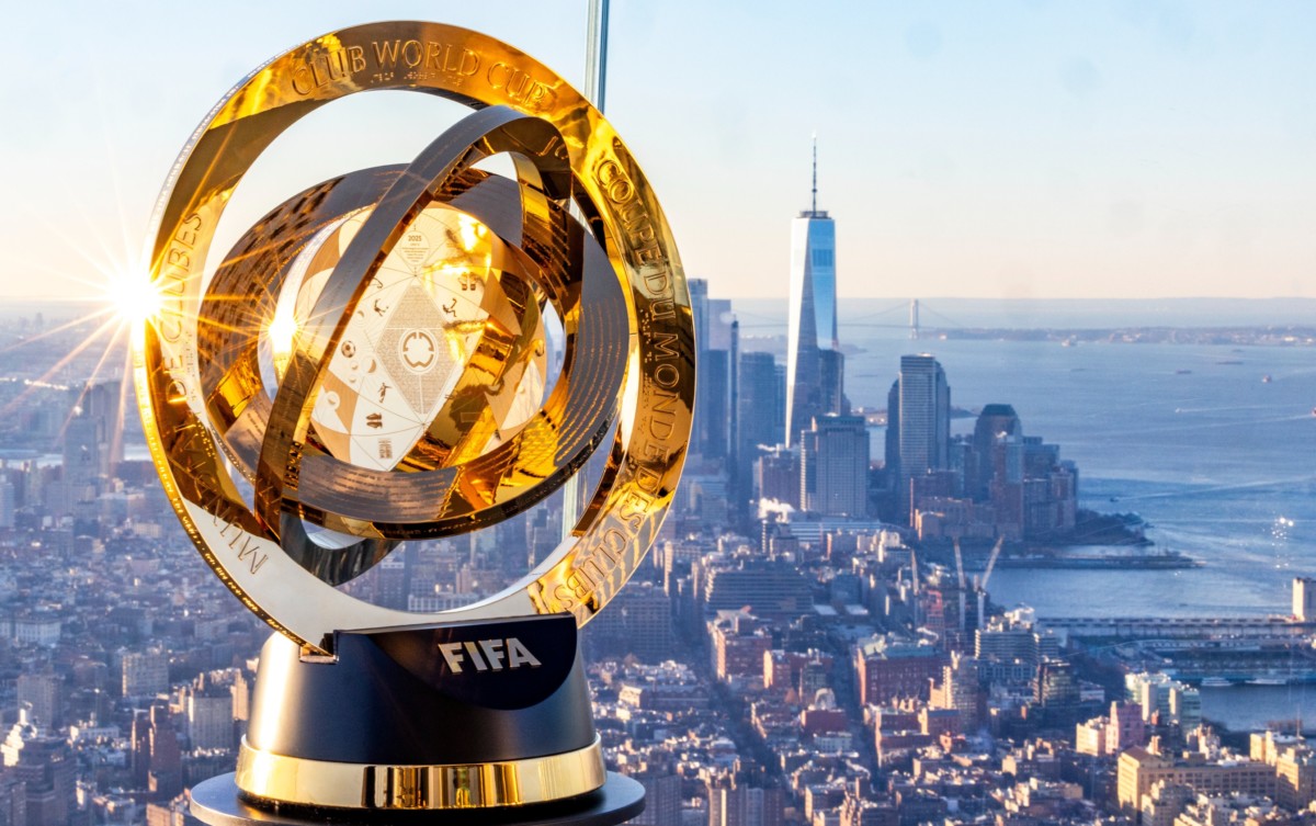 FIFA activa nueva fase de venta de entradas para el Mundial