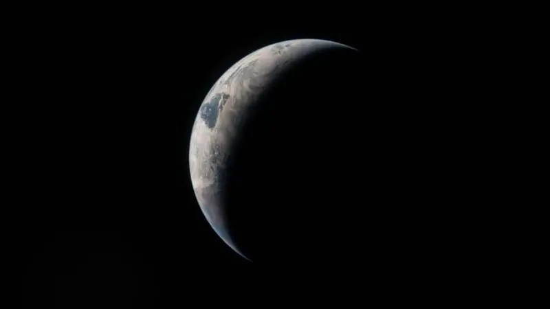 Artemis II comienza su regreso a la Tierra: las fotos que ya forman parte de la historia