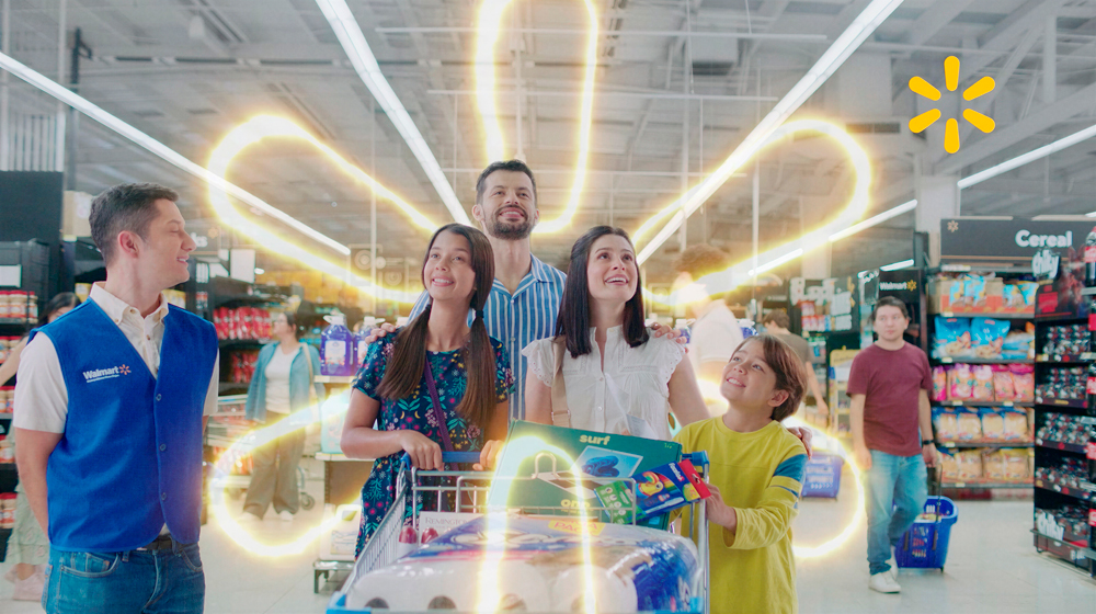 Walmart Centroamérica, convierte su propósito en resultados reales