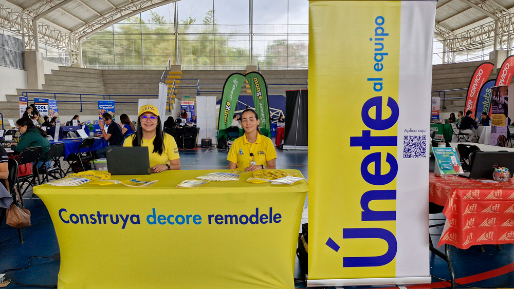 Costa Rica: EPA abre plazas de trabajo en Desamparados