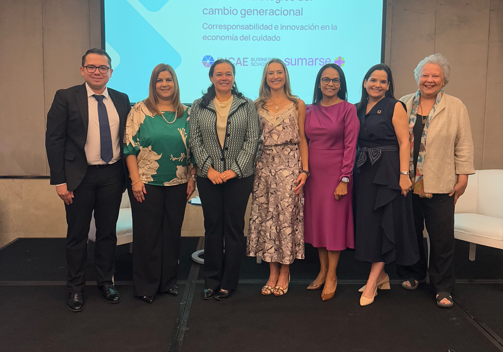 Panamá impulsa la economía del cuidado como clave para su sostenibilidad y competitividad