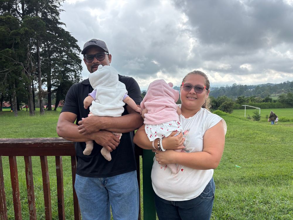 Casa Viva promueve hogares llenos de esperanza a través del acogimiento familiar