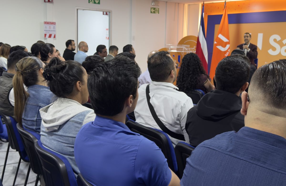 Economía costarricense se transforma impulsada por datos e inteligencia artificial