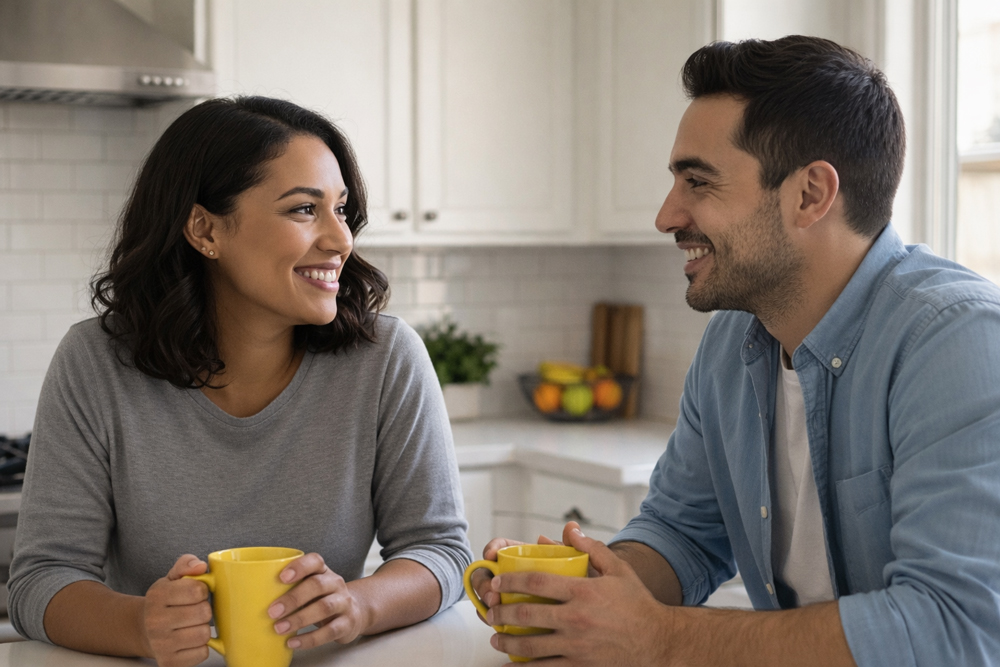 Pequeñas decisiones, grandes hábitos ¿Cómo construir una vida más saludable hoy?