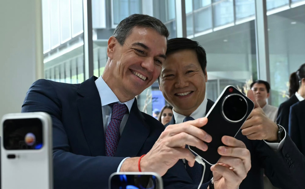 Cuando la tecnología captura la historia: la evolución de Xiaomi y Leica
