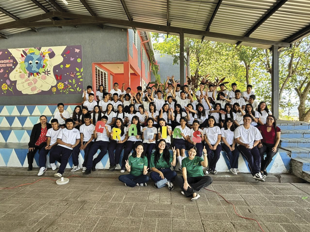 Banco Promerica El Salvador, capacidades financieras que transforman vidas y organizaciones