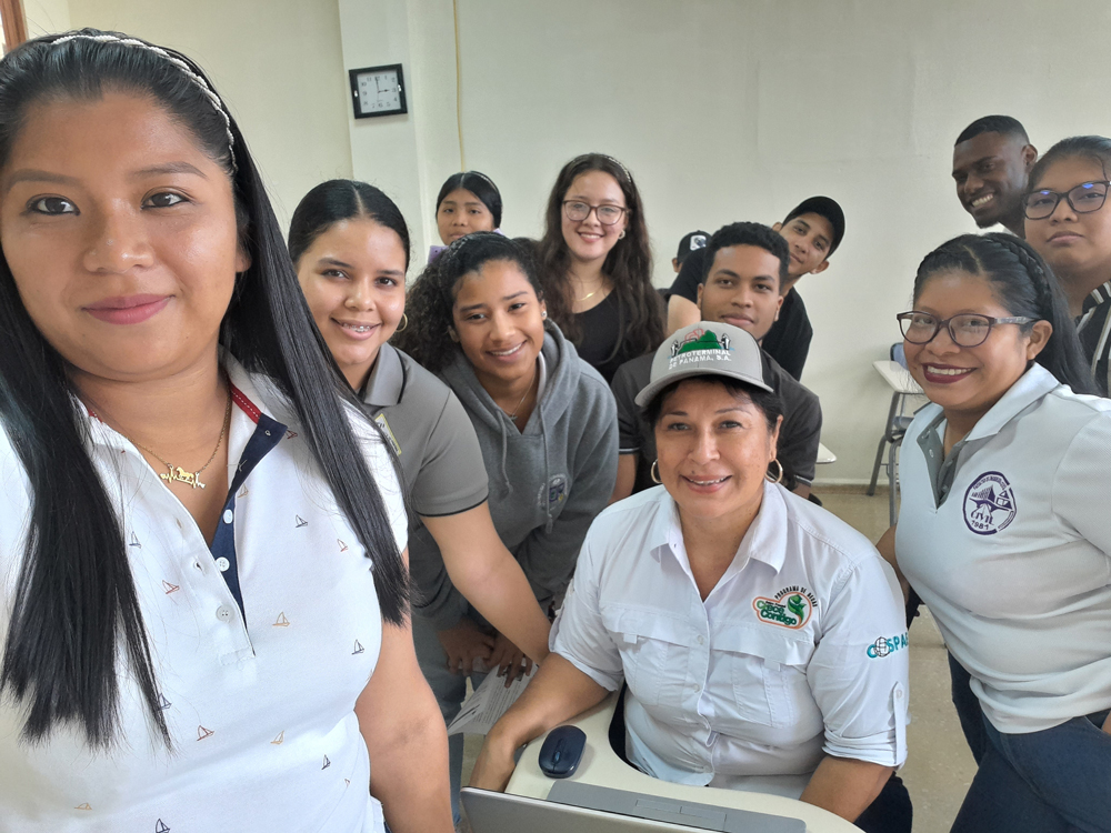 Empresas en Panamá pueden transformar vidas a través de becas